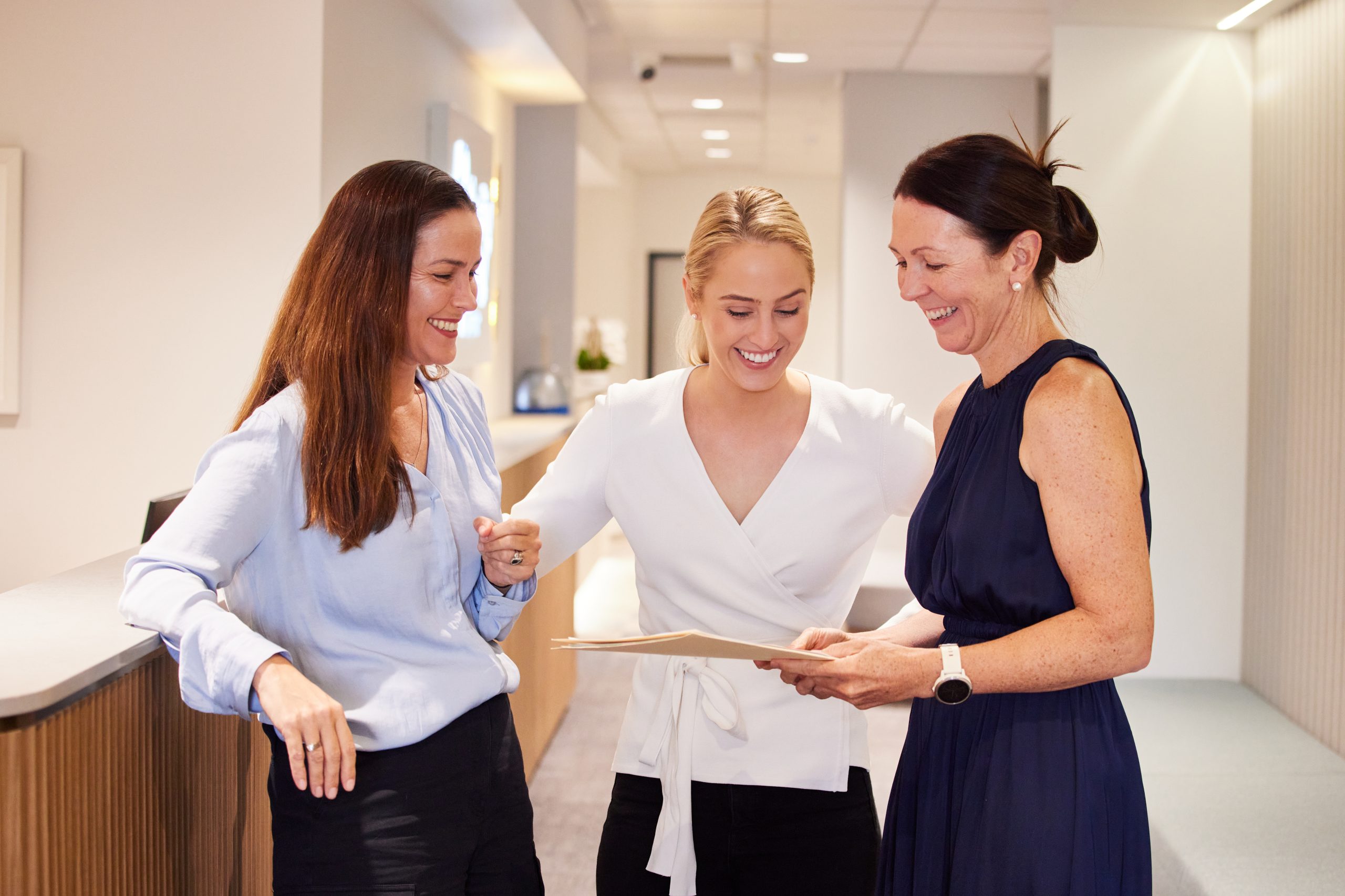 Our Allied Health Team