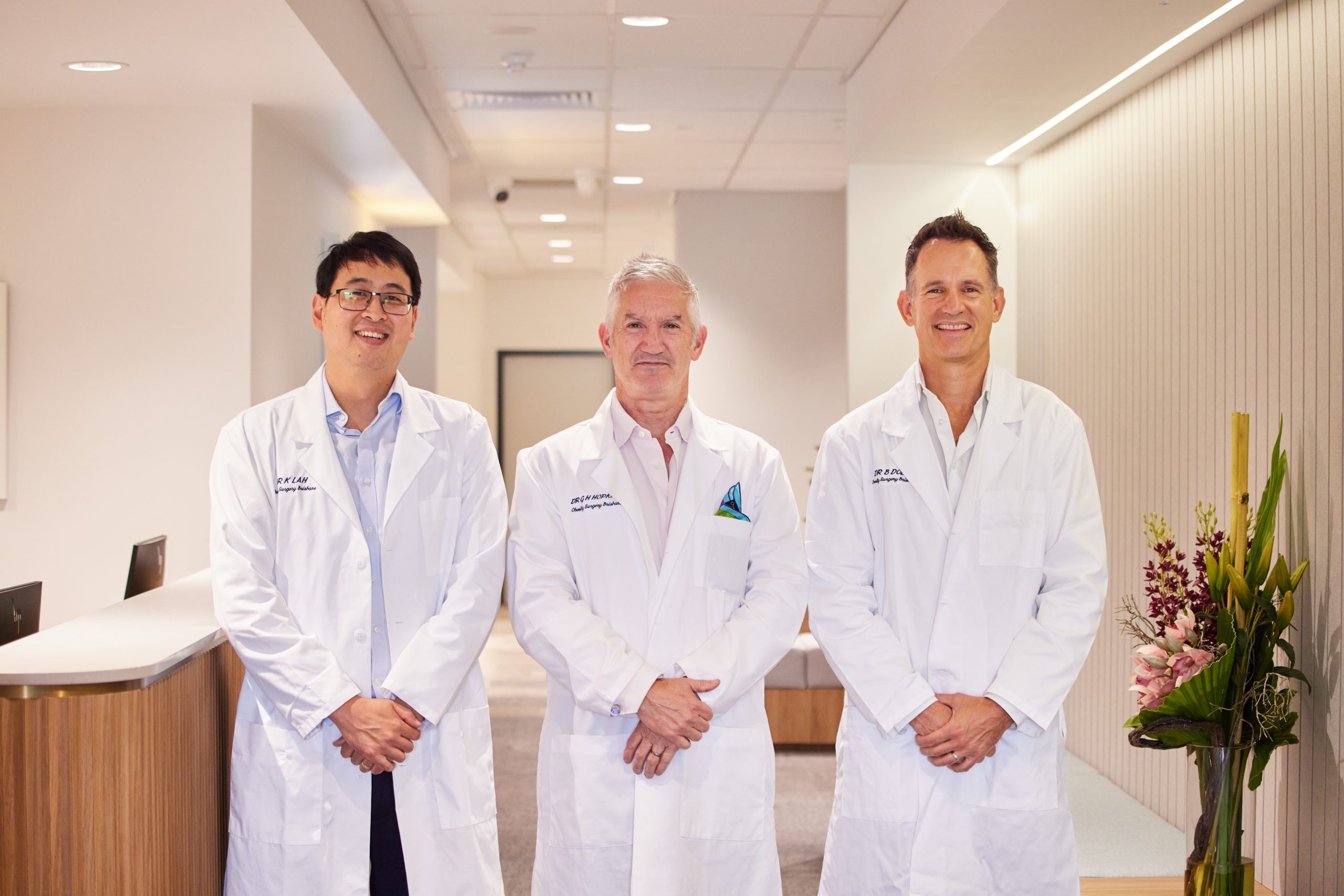Our Doctors